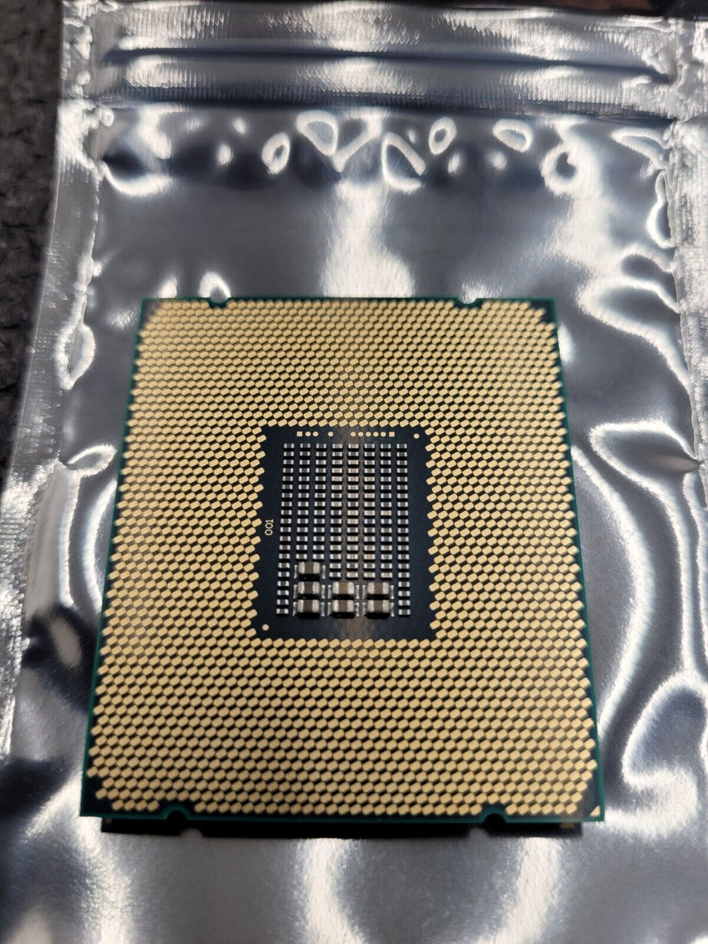 INTEL XEON E5-2699V4 2.2 GHz 22-CORE SR2JS