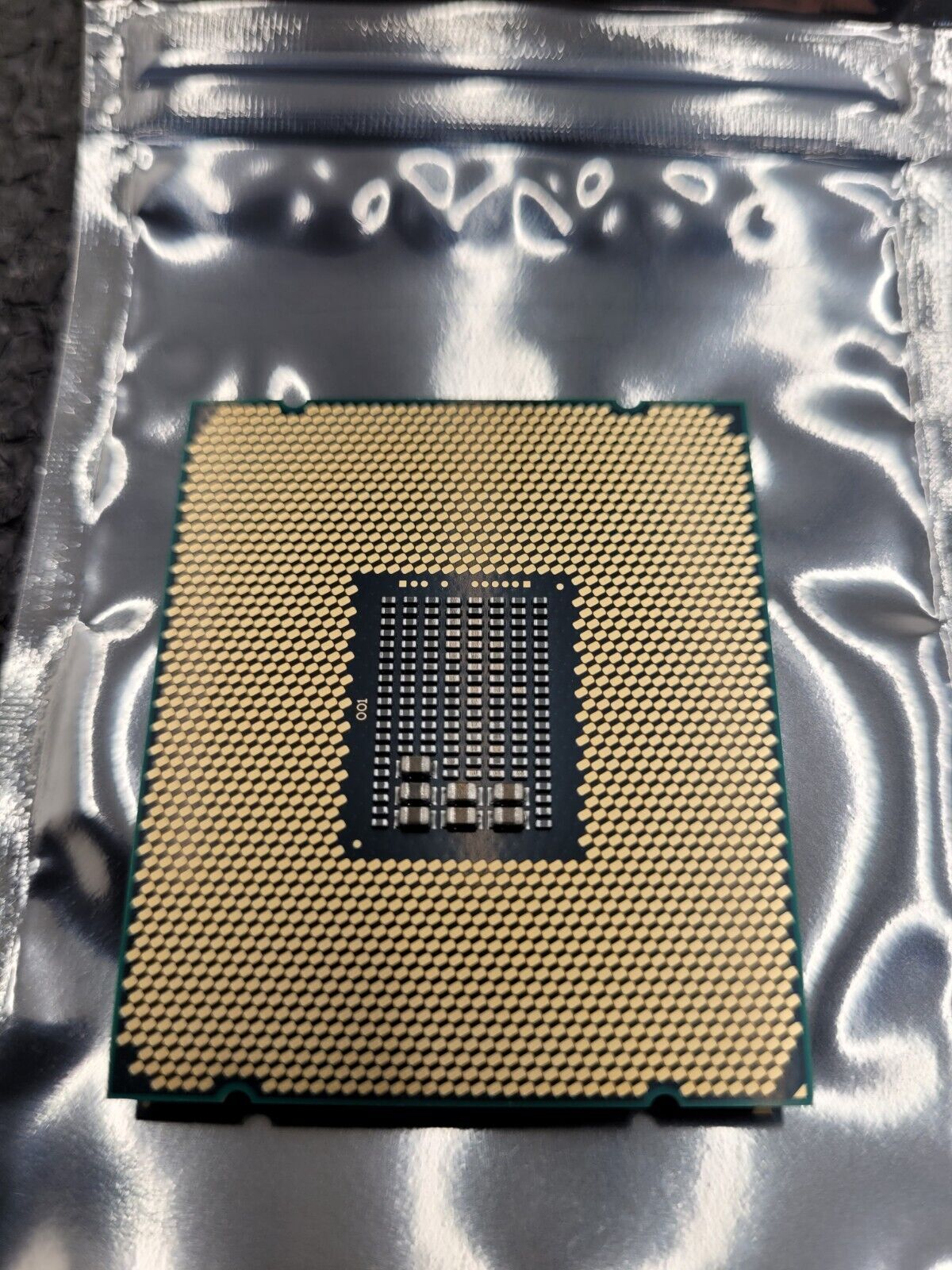INTEL XEON E5-2699V4 2.2 GHz 22-CORE SR2JS
