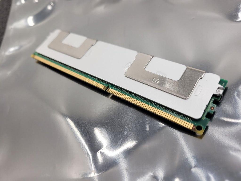 647654-081 GENUINE HP 32GB 4RX4 PC3L-10600L MEMORY FOR G8 647903-B21 Samsung ECC