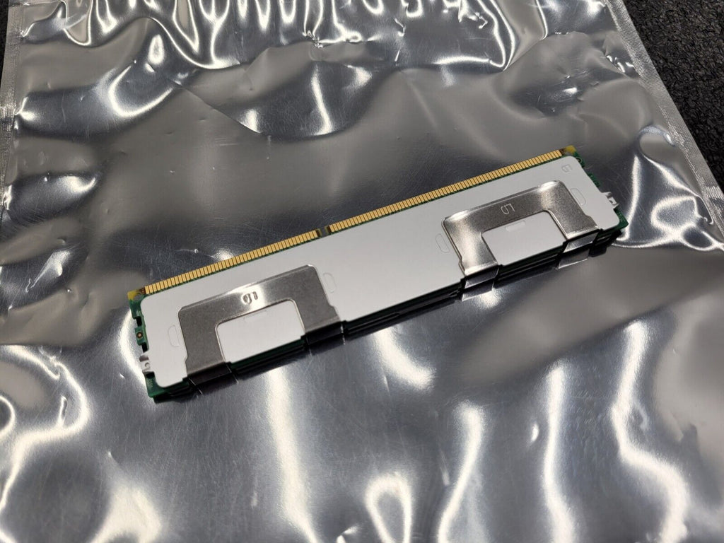 647654-081 GENUINE HP 32GB 4RX4 PC3L-10600L MEMORY FOR G8 647903-B21 Samsung ECC