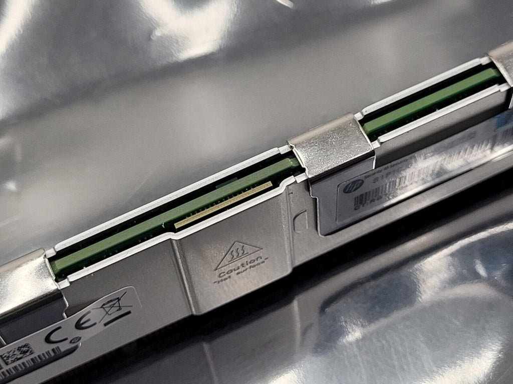 647654-081 GENUINE HP 32GB 4RX4 PC3L-10600L MEMORY FOR G8 647903-B21 Samsung ECC