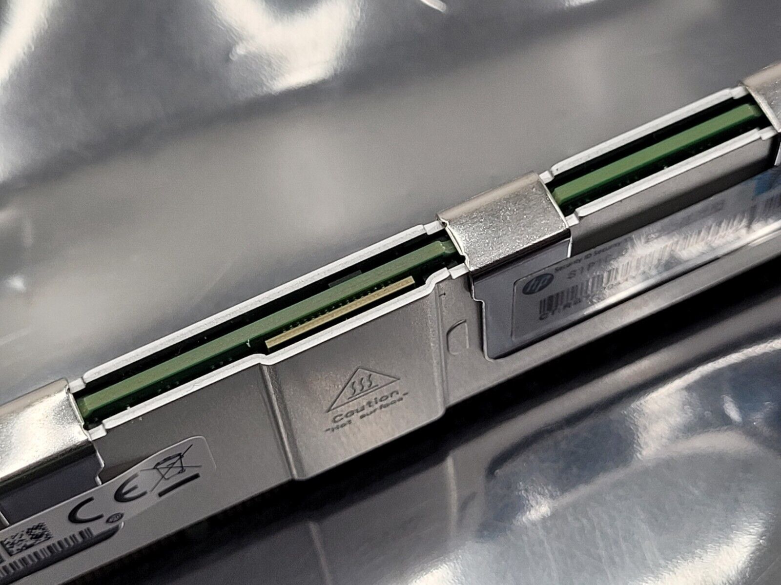 647654-081 GENUINE HP 32GB 4RX4 PC3L-10600L MEMORY FOR G8 647903-B21 Samsung ECC