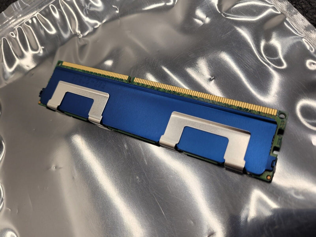 647654-081 GENUINE HP 32GB 4RX4 PC3L-10600L MEMORY FOR G8 647903-B21 Micron ECC