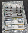 Lot of 9x 32GB Sticks Samsung 4RX4 PC3L-10600R 10600L MEMORY 288GB 647654-081