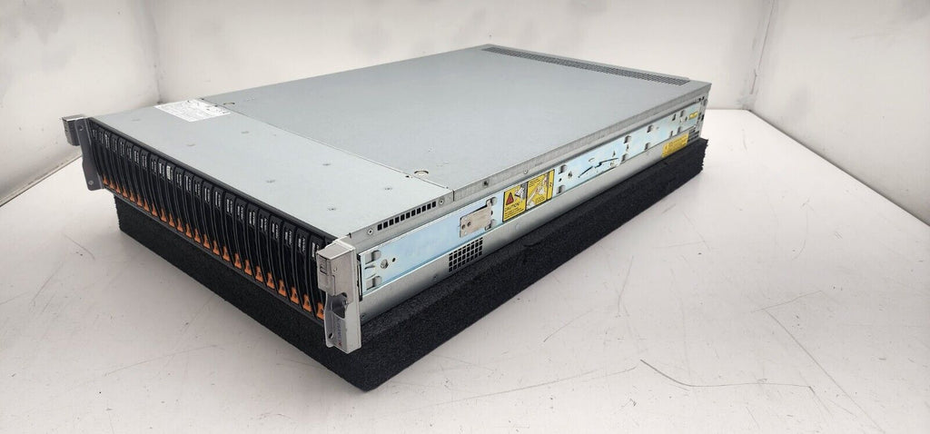 Supermicro 2U 24 Bay SFF X10DRU-i+ 24x NVMe 2x Intel E5-2660 V3 80GB 2133Mhz Ram