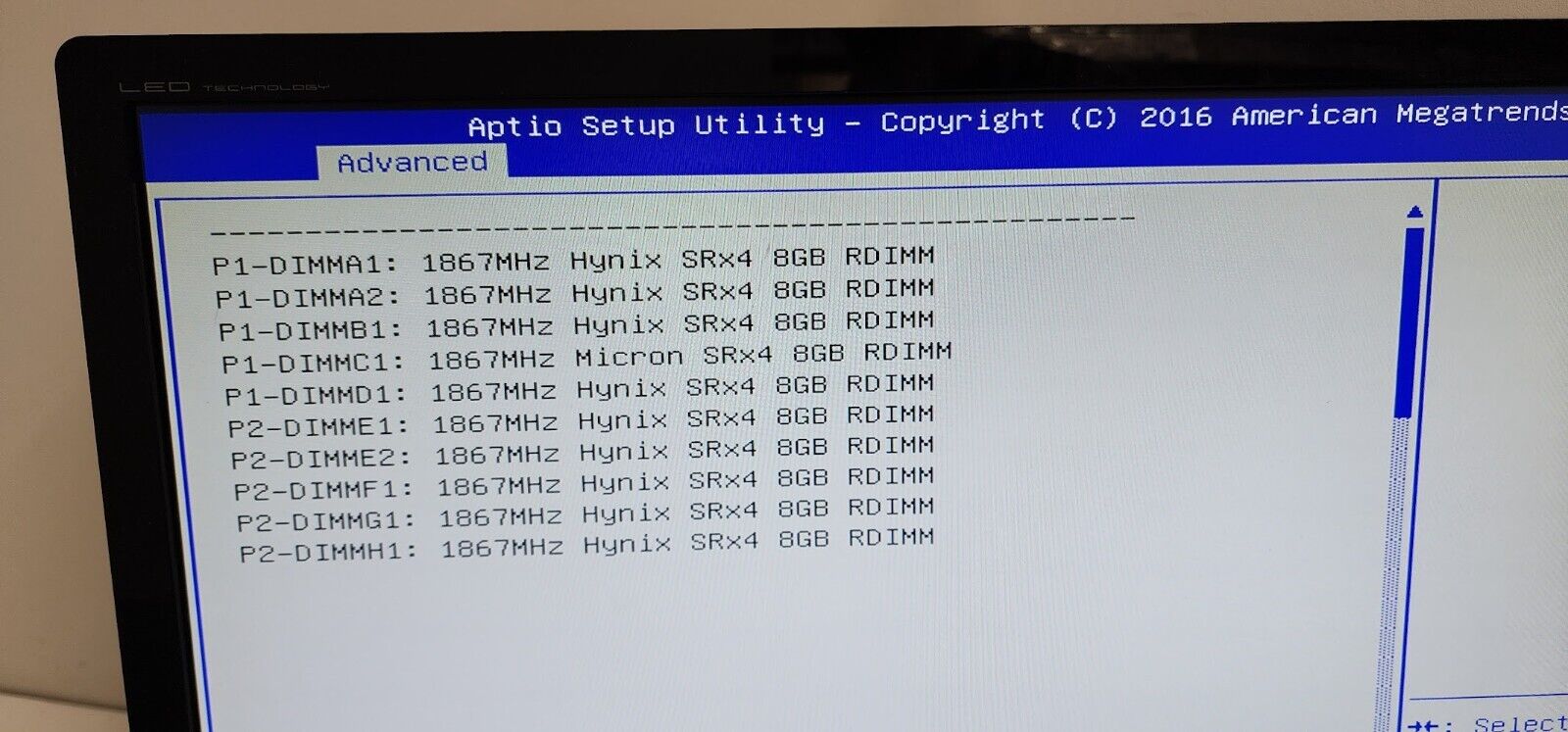 Supermicro 2U 24 Bay SFF X10DRU-i+ 24x NVMe 2x Intel E5-2660 V3 80GB 2133Mhz Ram