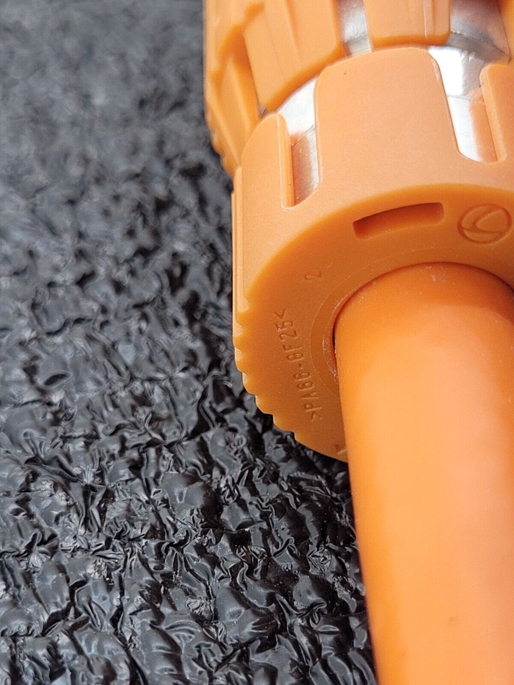 HIRSCHMANN Automotive PowerStar HPS40-1 EV Power Cable Connector 2x4mm Leoni