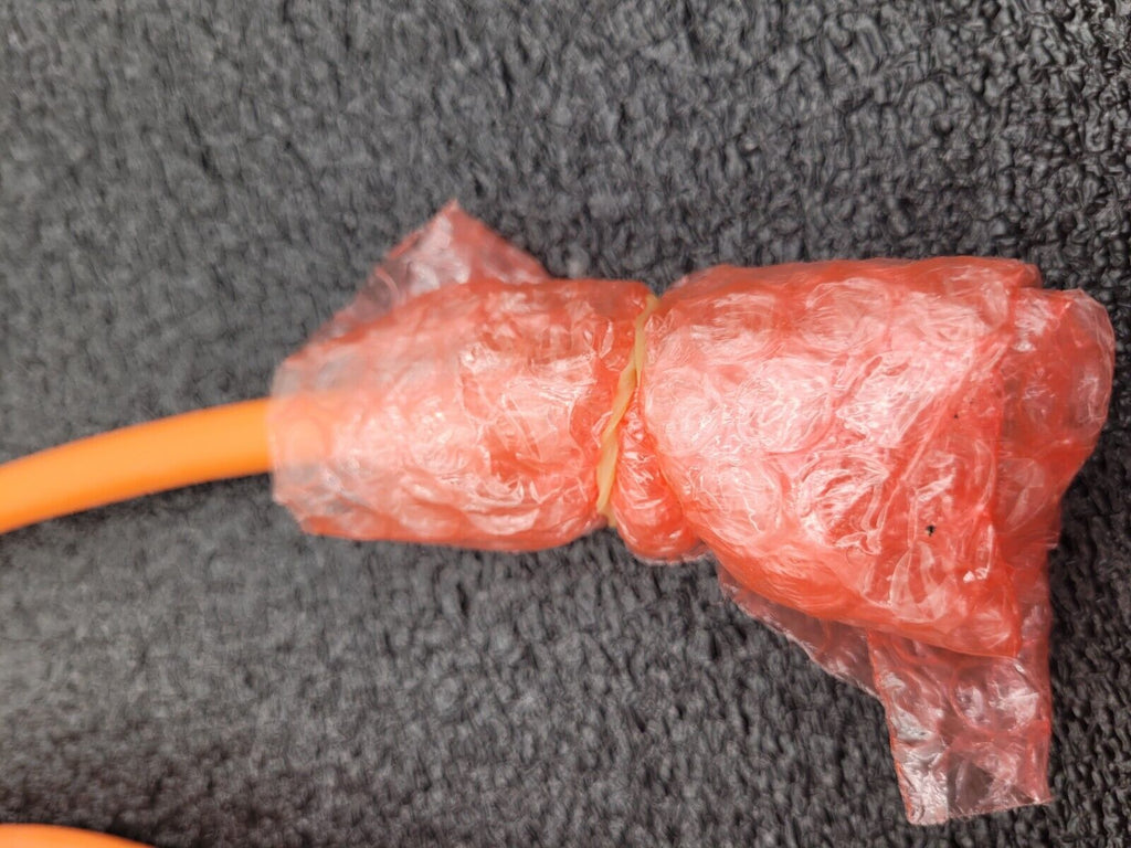 HIRSCHMANN Automotive PowerStar HPS40-1 EV Power Cable Connector 2x4mm Leoni