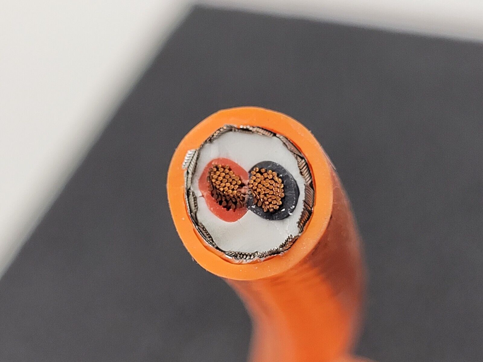 HIRSCHMANN Automotive PowerStar HPS40-1 EV Power Cable Connector 2x4mm Leoni