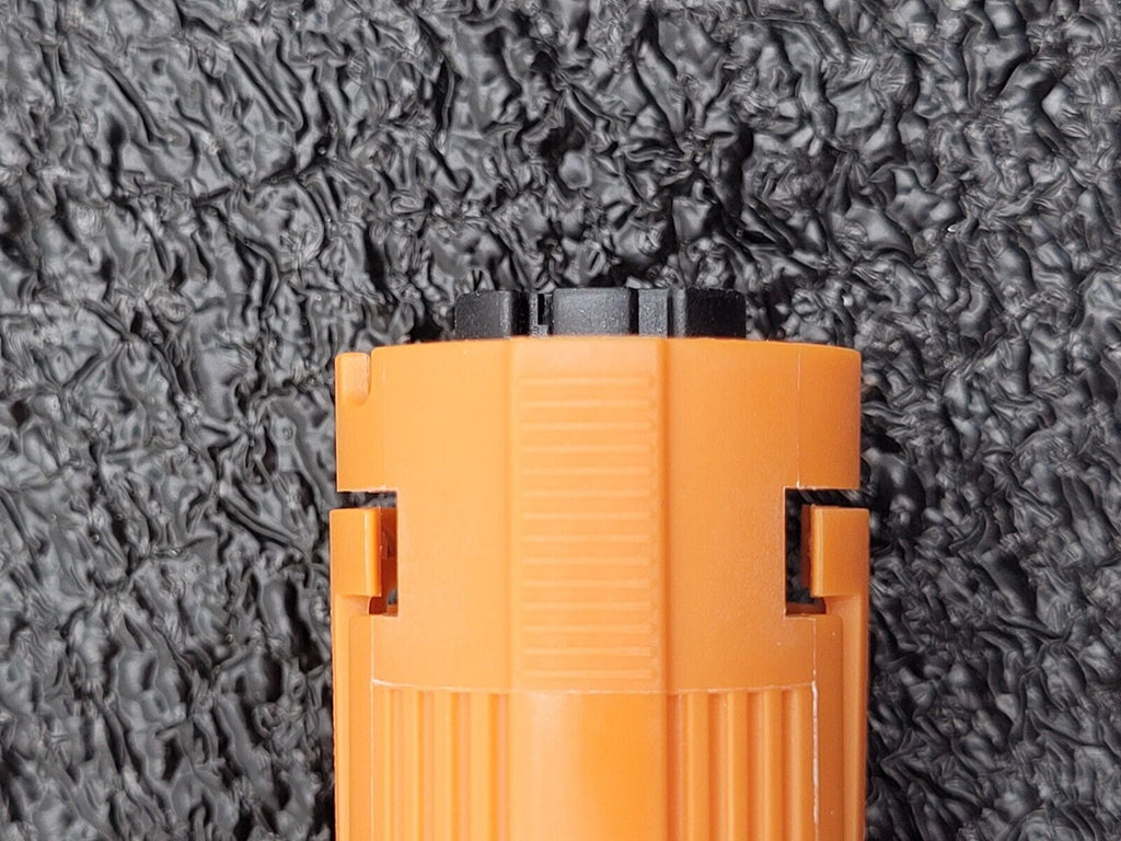 HIRSCHMANN Automotive PowerStar HPS40-1 EV Power Cable Connector 2x4mm Leoni