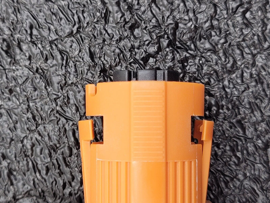 HIRSCHMANN Automotive PowerStar HPS40-1 EV Power Cable Connector 2x4mm Leoni