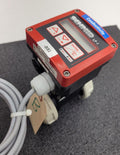 Schmid Burkert LF-I Conductivity Sensor Transmitter PP WIT Rel.-PP-FKM 560155