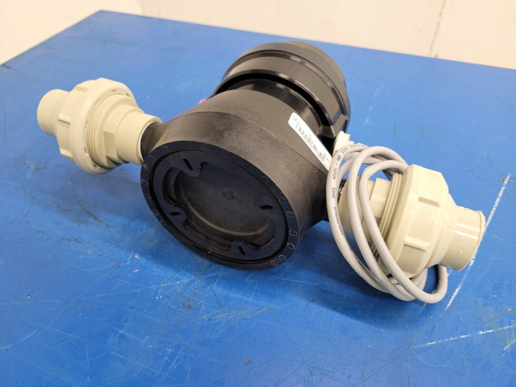 Badger Water Flow Meter RCDL M25PFT-2+LCR+Imp 141082