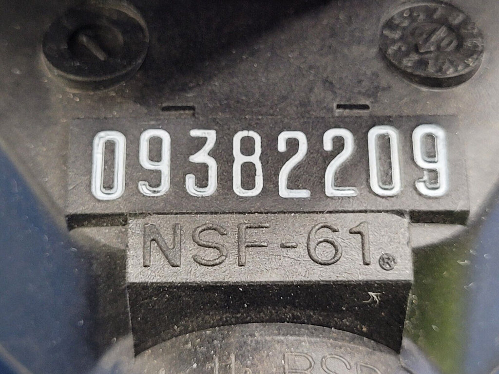 Badger Water Flow Meter RCDL M25PFT-2+LCR+Imp 141082