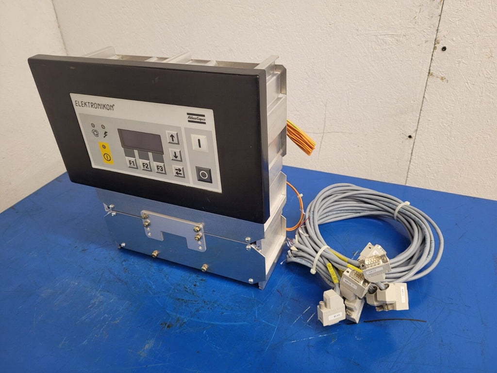 Atlas Copco ES100 PLC Controller 1900-0701-72 / 1900-0701-53 / 1900-0701-04
