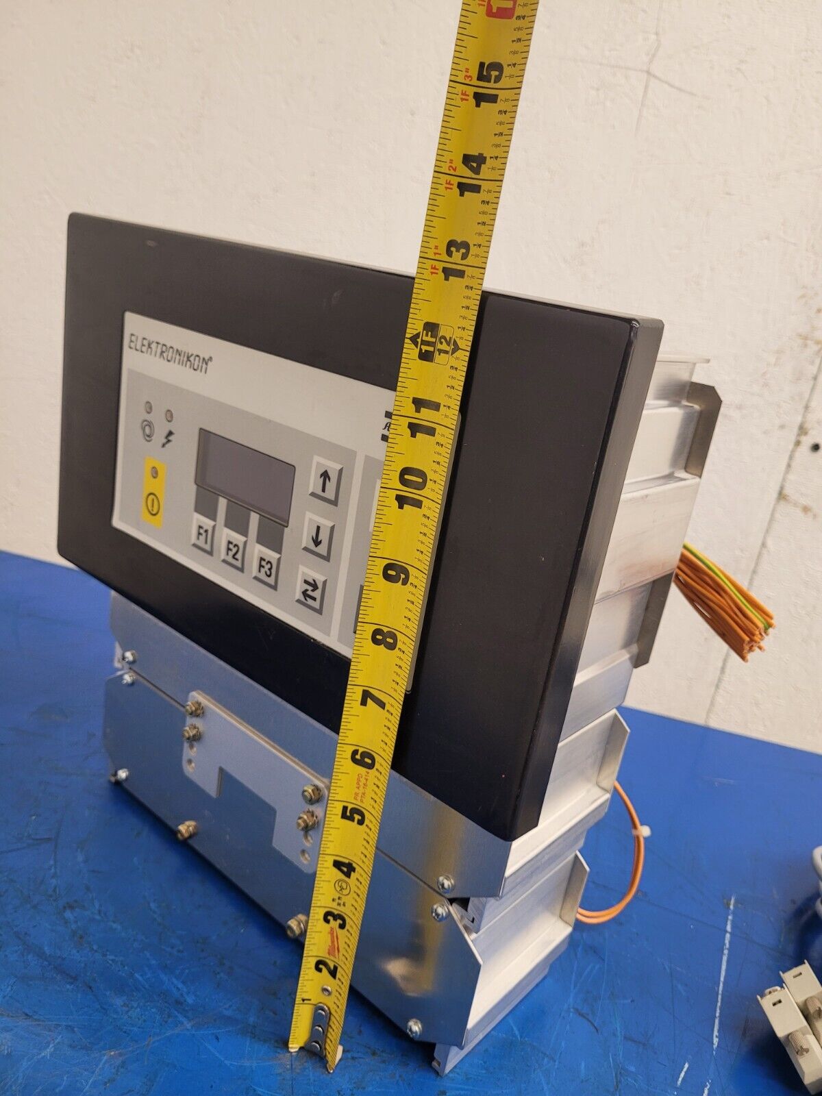 Atlas Copco ES100 PLC Controller 1900-0701-72 / 1900-0701-53 / 1900-0701-04