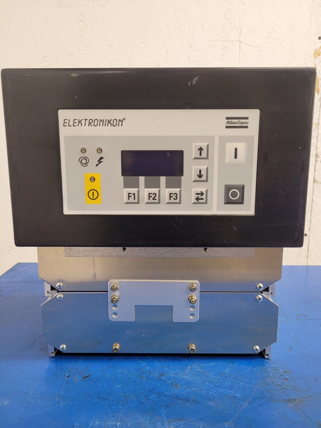 Atlas Copco ES100 PLC Controller 1900-0701-72 / 1900-0701-53 / 1900-0701-04