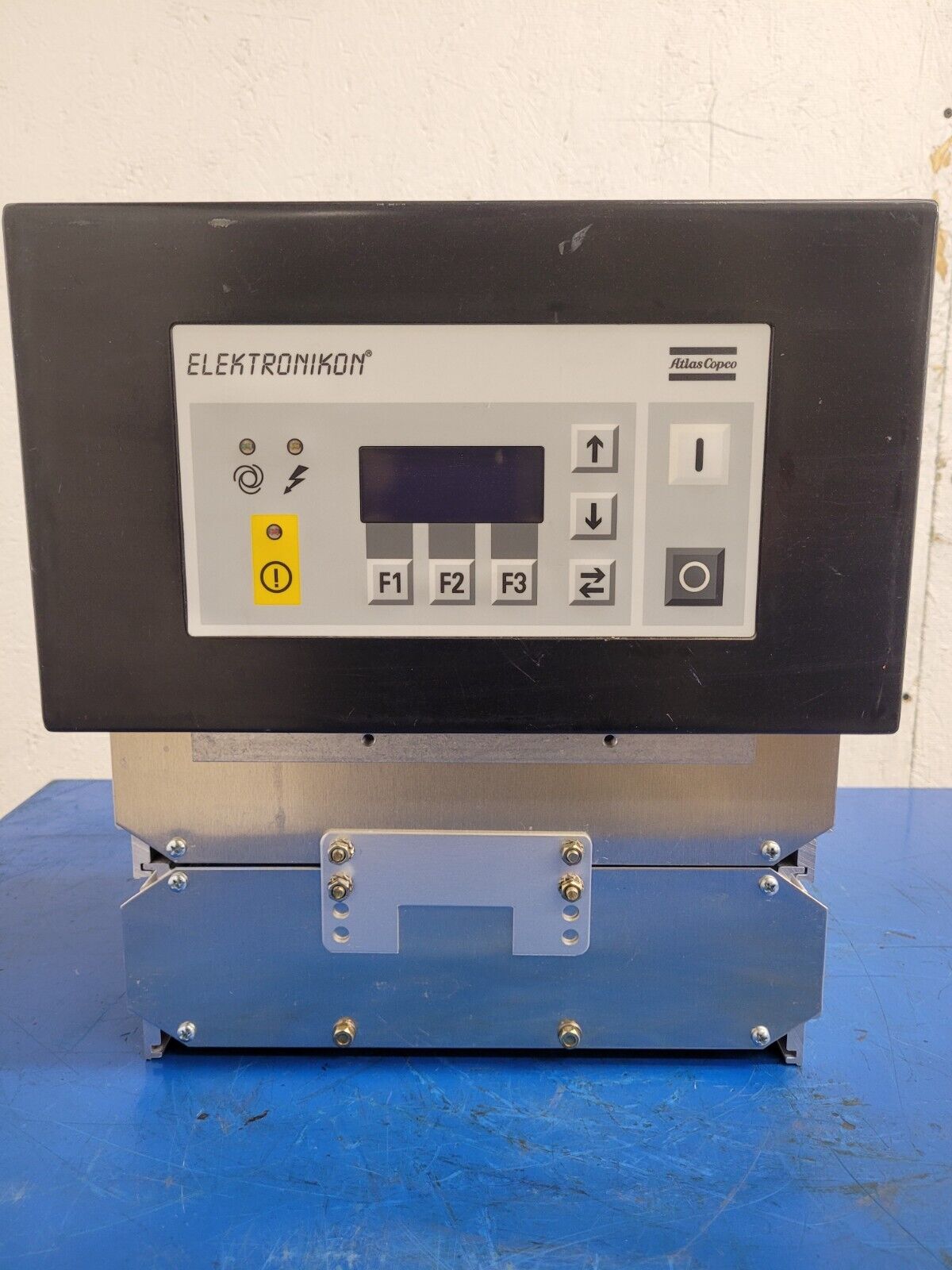 Atlas Copco ES100 PLC Controller 1900-0701-72 / 1900-0701-53 / 1900-0701-04