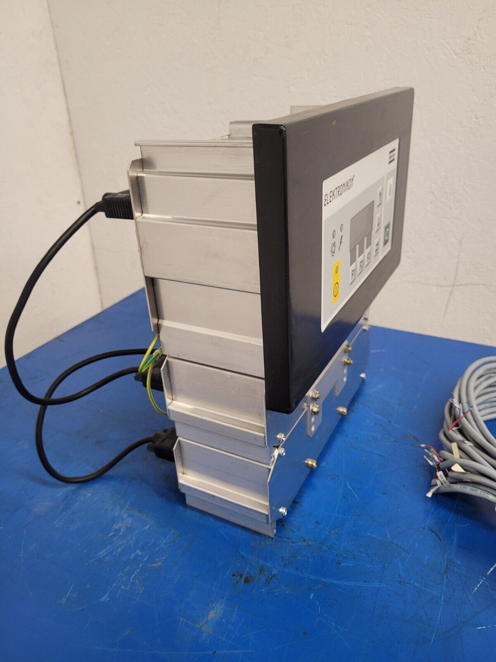 Atlas Copco ES100 PLC Controller 1900-0701-72 / 1900-0701-53 / 1900-0701-04