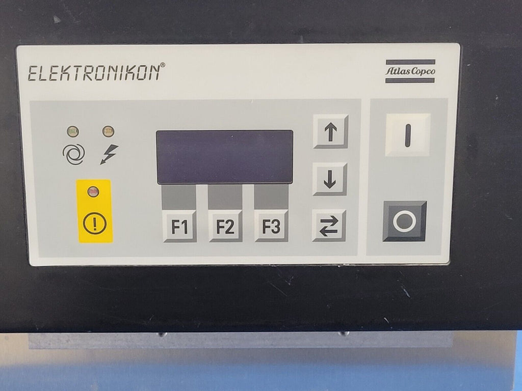 Atlas Copco ES100 PLC Controller 1900-0701-72 / 1900-0701-53 / 1900-0701-04