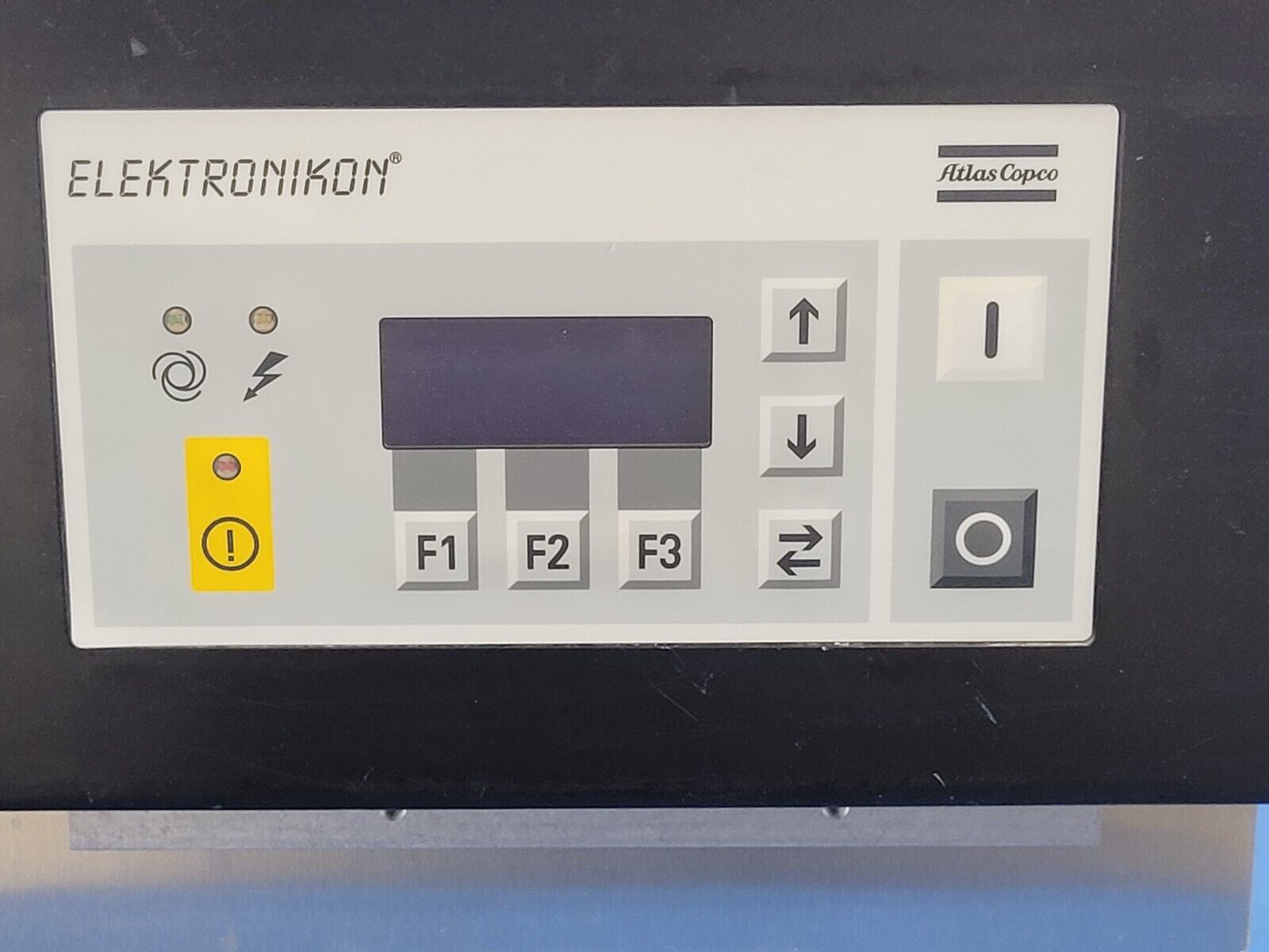 Atlas Copco ES100 PLC Controller 1900-0701-72 / 1900-0701-53 / 1900-0701-04