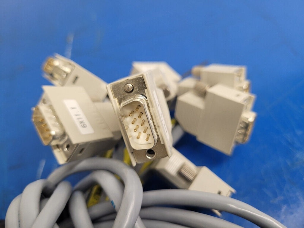 Atlas Copco ES100 PLC Controller 1900-0701-72 / 1900-0701-53 / 1900-0701-04