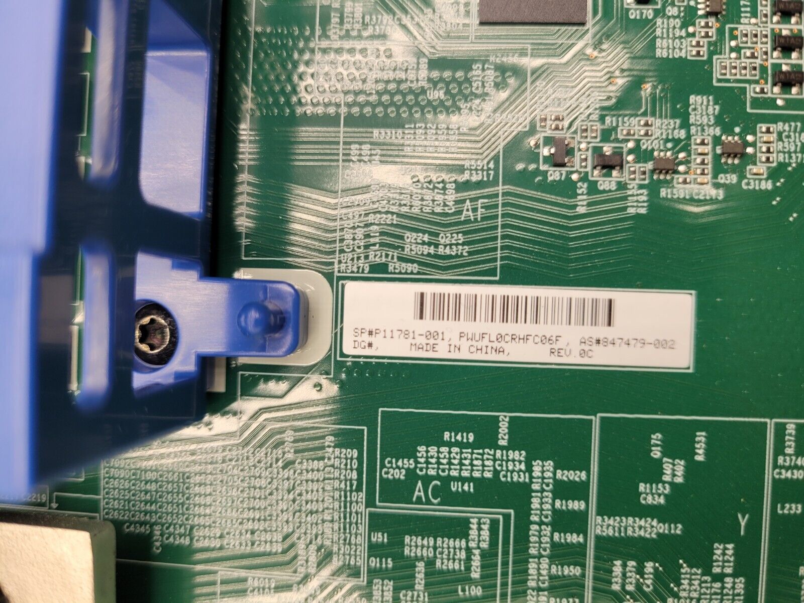 HP ProLiant DL360 Gen10 1U Server 4 BAY 3.5" 2x Xeon Gold 5220R 384GB RAM