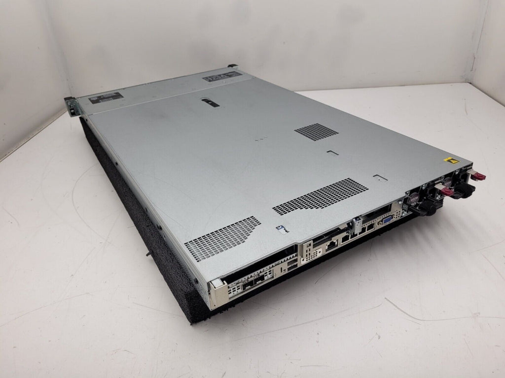 HP ProLiant DL360 Gen10 1U Server 4 BAY 3.5" 2x Xeon Gold 5220R 384GB RAM