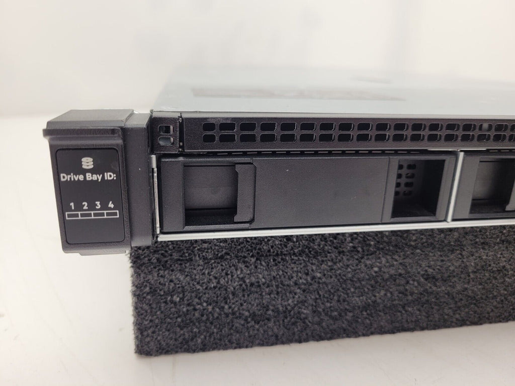 HP ProLiant DL360 Gen10 1U Server 4 BAY 3.5" 2x Xeon Gold 5220R 384GB RAM