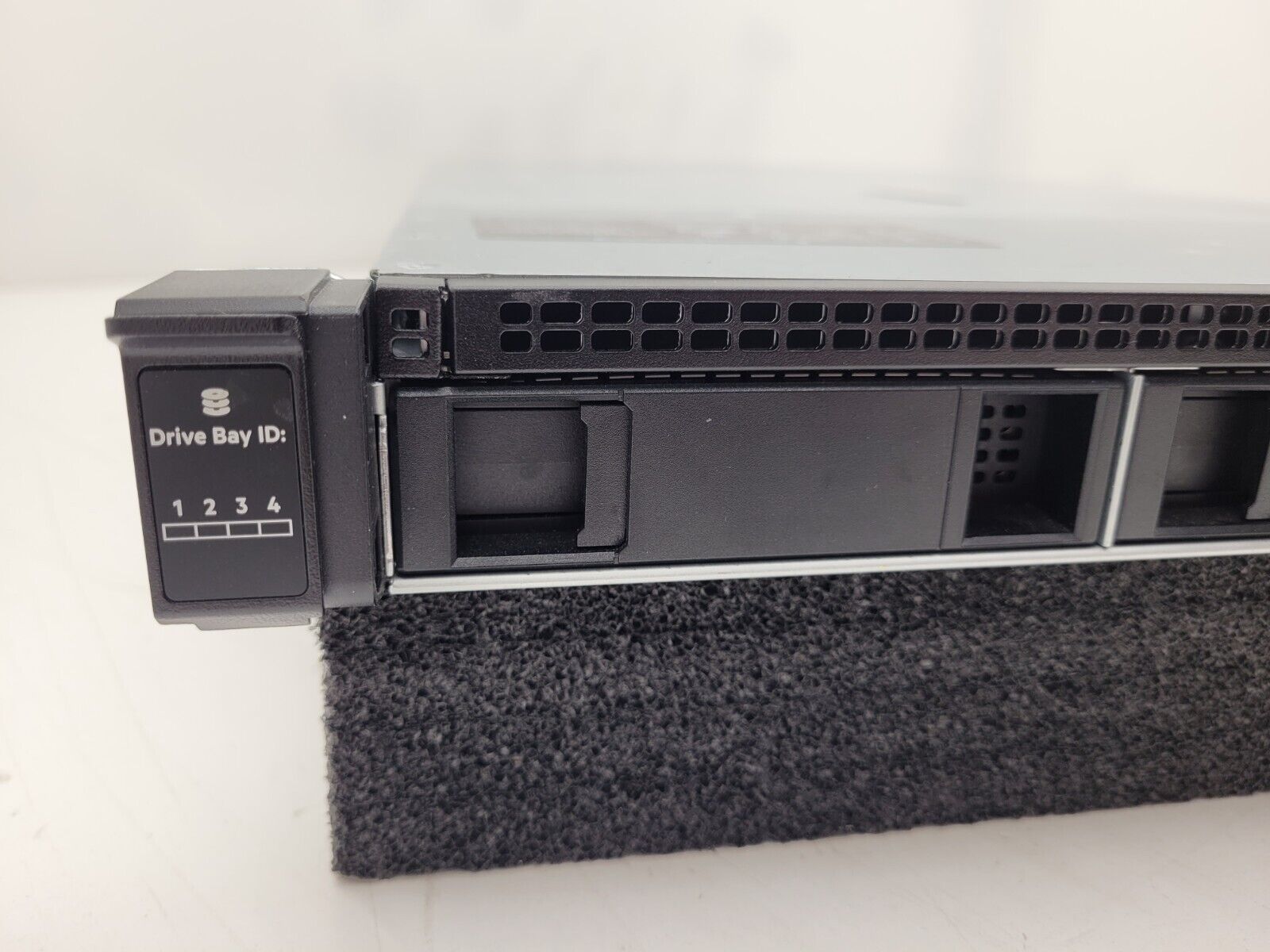 HP ProLiant DL360 Gen10 1U Server 4 BAY 3.5" 2x Xeon Gold 5220R 384GB RAM