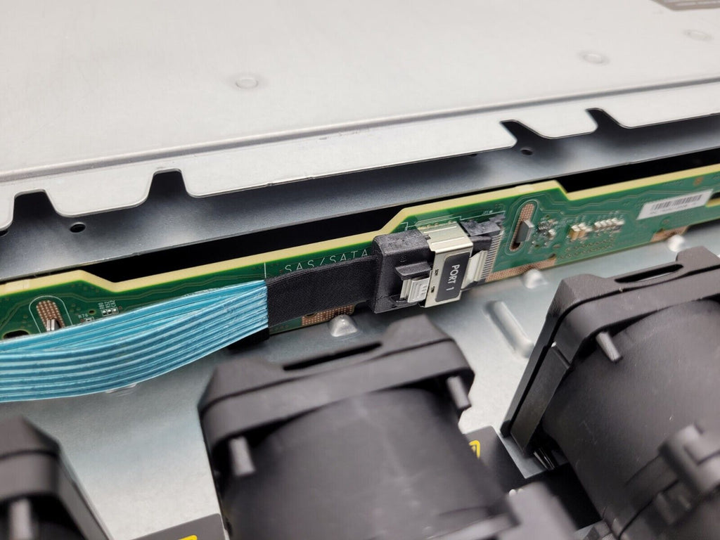 HP ProLiant DL360 Gen10 1U Server 4 BAY 3.5" 2x Xeon Gold 5220R 384GB RAM