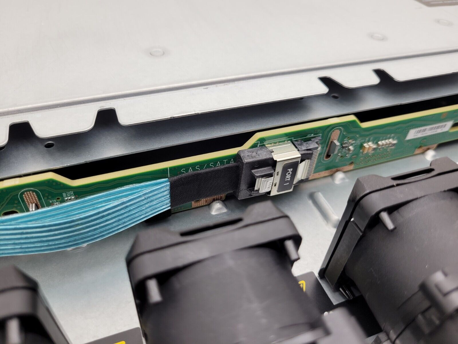 HP ProLiant DL360 Gen10 1U Server 4 BAY 3.5" 2x Xeon Gold 5220R 384GB RAM