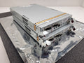 Lot of 2x HP DotHill Storage Array Controller 2x FC 6Gb/s SAS 81-00000078-00-08