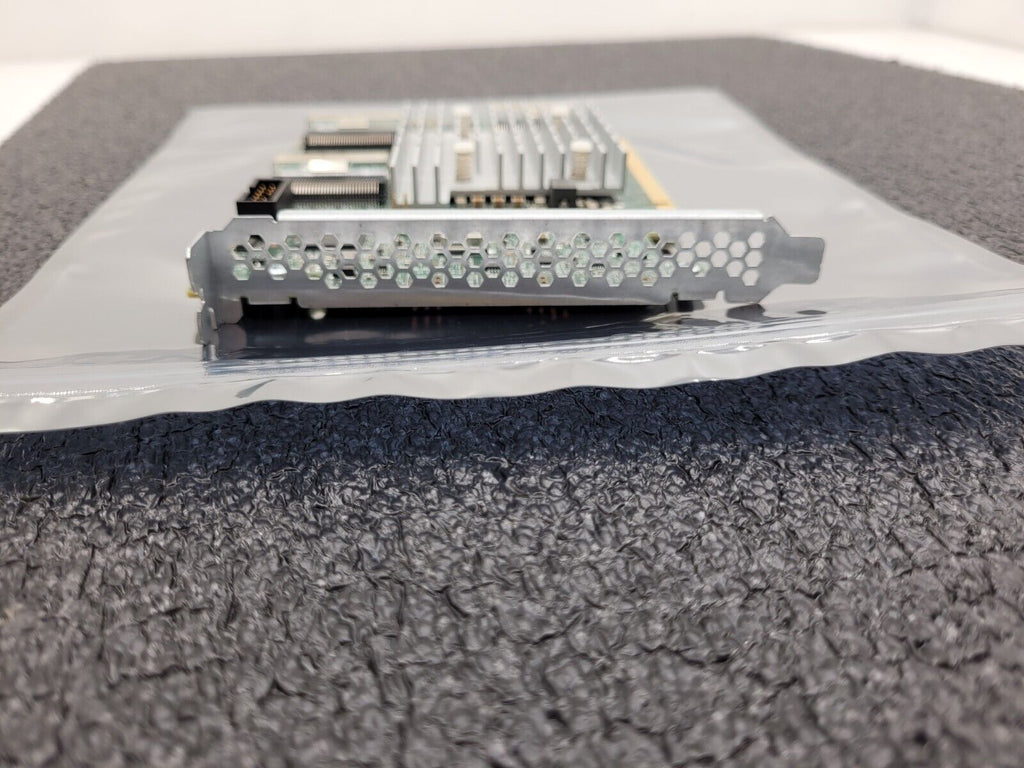 HP U.2 NVMe Bridge Card PCIe-x16 FH PN: 824019-001 708724-001