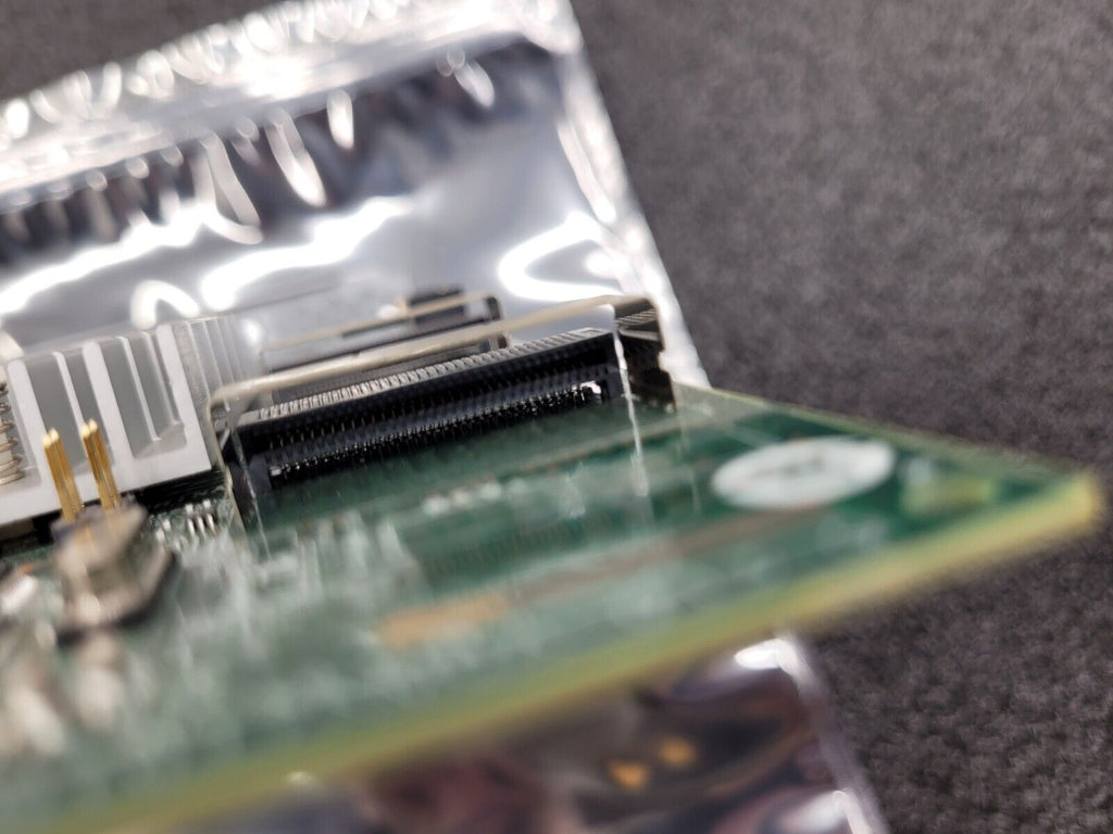 HP U.2 NVMe Bridge Card PCIe-x16 FH PN: 824019-001 708724-001