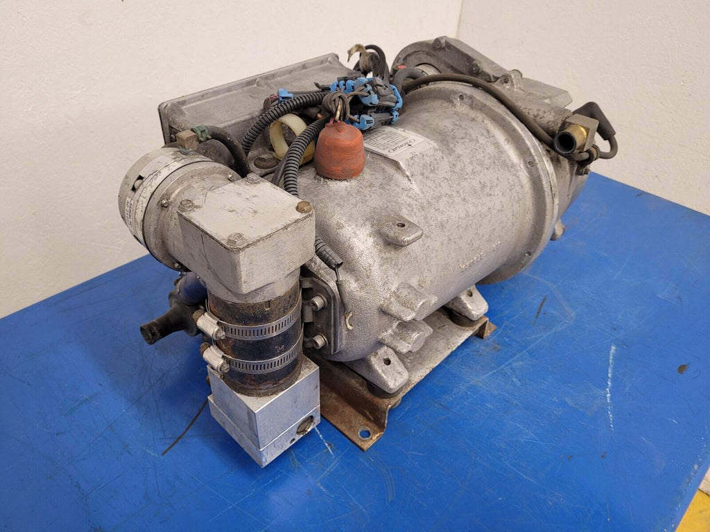 Proheat X-45 Diesel Truck Heater 45KBTU/HR 24VDC