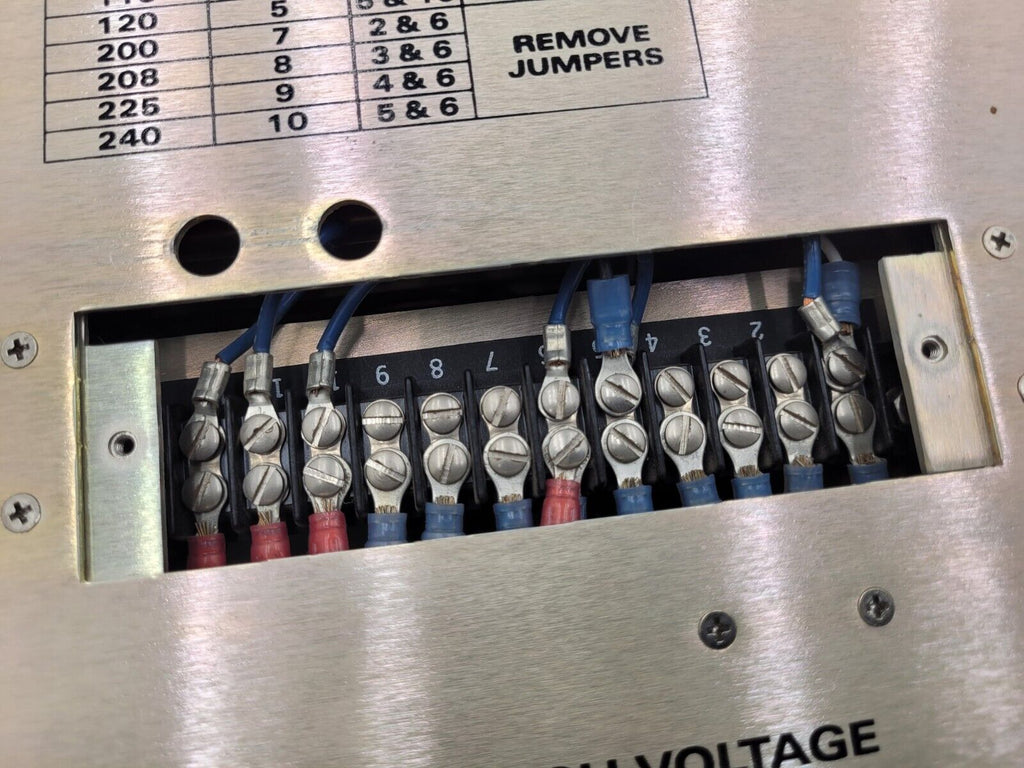 ENI ACG-3 13.56MHz RF Generator Microwave Power Source Sputtering Coating 350W