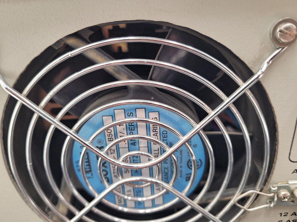 ENI ACG-3 13.56MHz RF Generator Microwave Power Source Sputtering Coating 350W