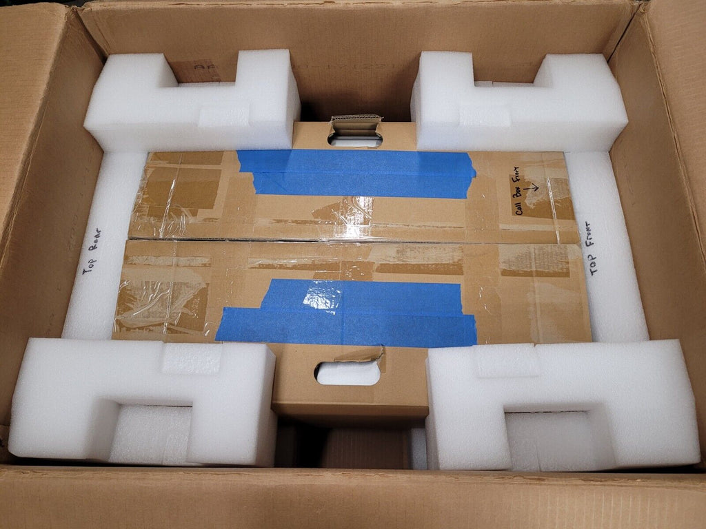 Anritsu MT8821C Wireless Radio Communication Analyzer LTE UE OTA Loaded 6GHz