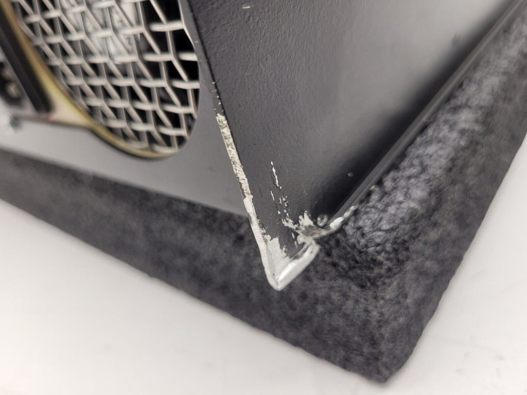 Inficon IC5 Deposition Controller IC/5 Model 760-500-G2 2x Sensor Boards A1