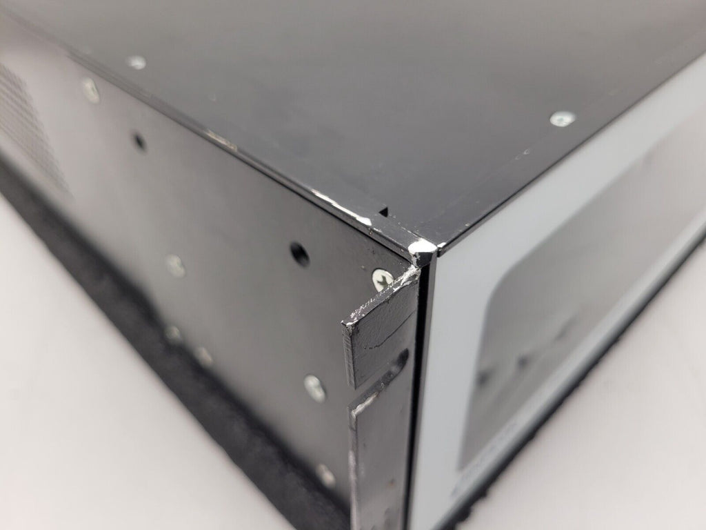 Inficon IC5 Deposition Controller IC/5 Model 760-500-G2 2x Sensor Boards A1