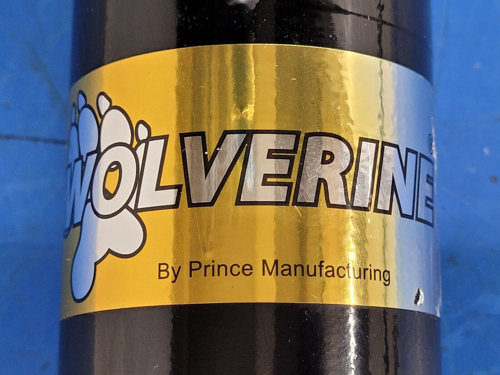 2x8x1.25 DA Hydraulic Cylinder Wolverine WWSB2008-S 9-12230-8 1" Pin Ends