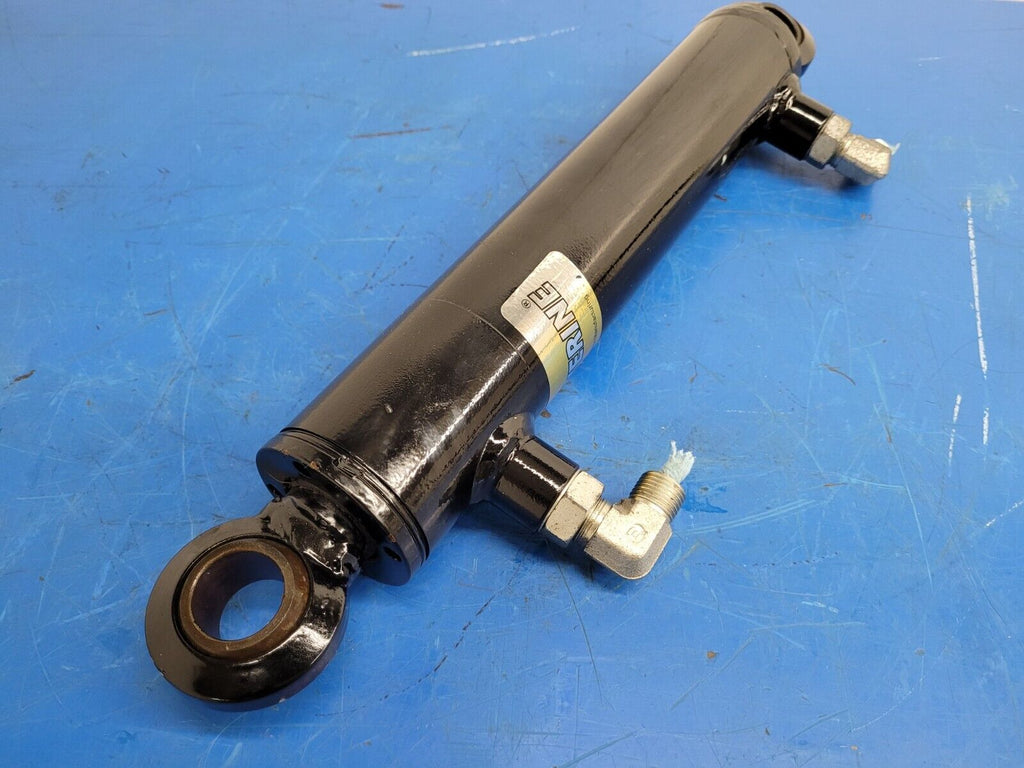 2x8x1.25 DA Hydraulic Cylinder Wolverine WWSB2008-S 9-12230-8 1" Pin Ends