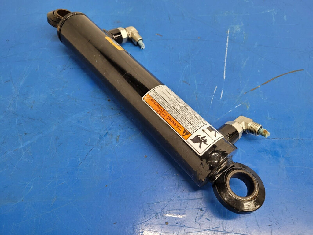 2x8x1.25 DA Hydraulic Cylinder Wolverine WWSB2008-S 9-12230-8 1" Pin Ends