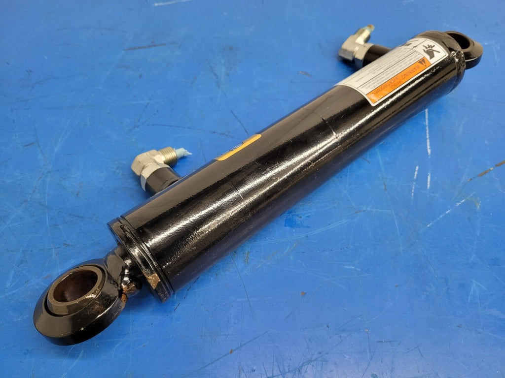 2x8x1.25 DA Hydraulic Cylinder Wolverine WWSB2008-S 9-12230-8 1" Pin Ends