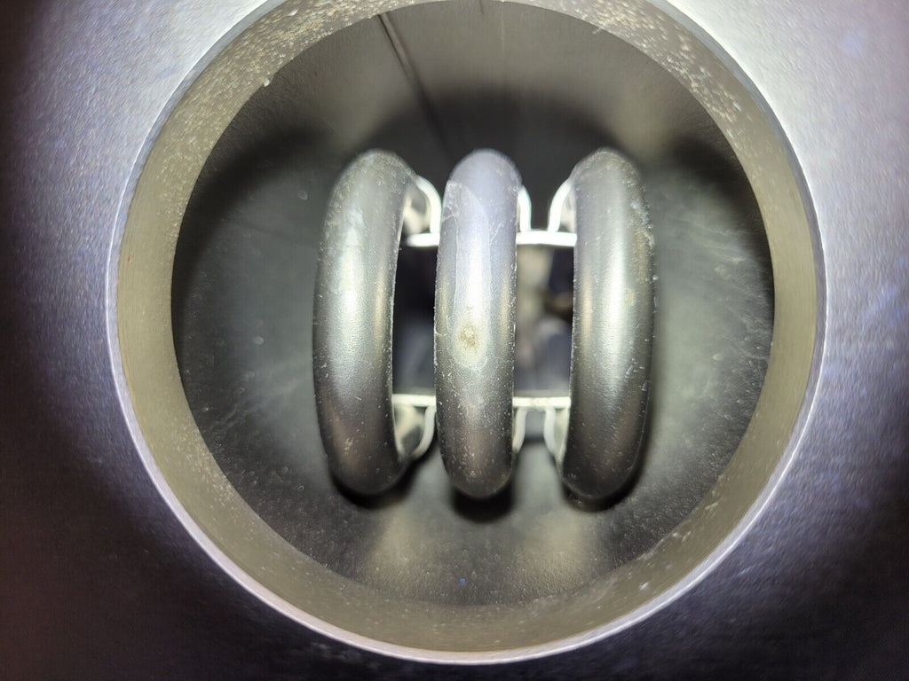 IRCA Inline 9kW 16" Liquid Heater 400V 50Hz From 2019  1REBPDU83001 Unused