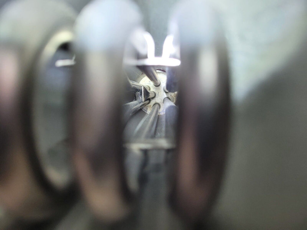 IRCA Inline 9kW 16" Liquid Heater 400V 50Hz From 2019  1REBPDU83001 Unused