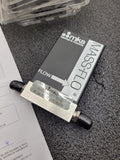 MKS 1179B03952CR14V Mass-Flo Mass Flow Controller 500 SCCM SiH4 Working Pull