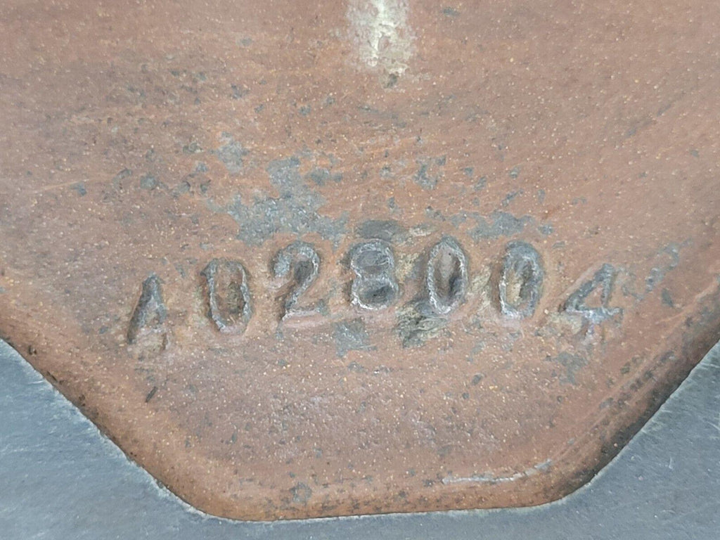 Funk John Deere Geartrain Powertrain Engine Mounted Gear Driven Power Divider