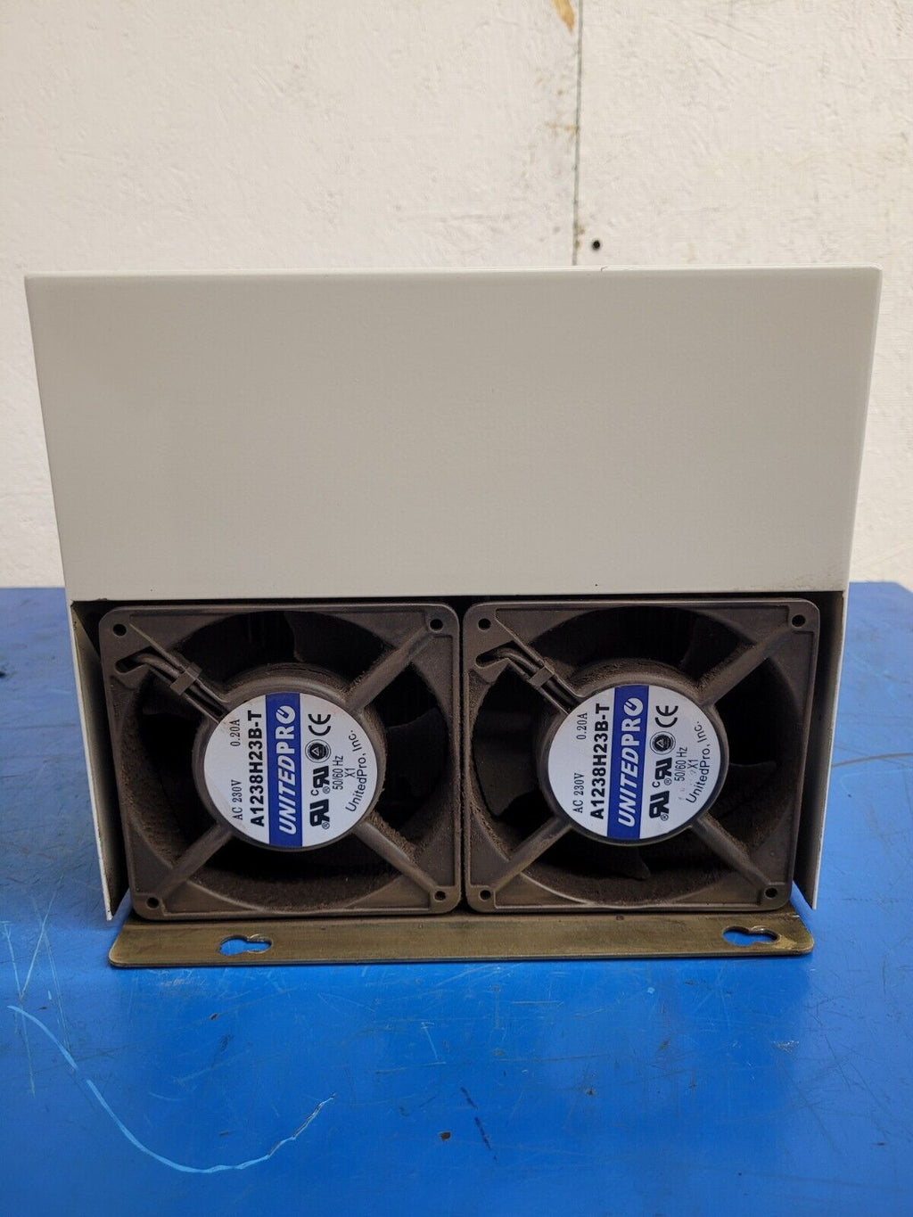 2005 Haas CNC VF-2SS 69-1010 20HP 40/30 Vector Drive Working Pull, Tested